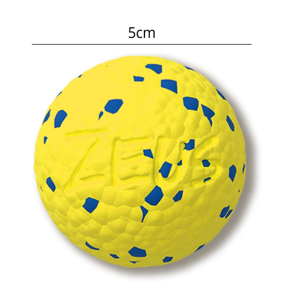 Nitro Weighted Ball Small 5cm