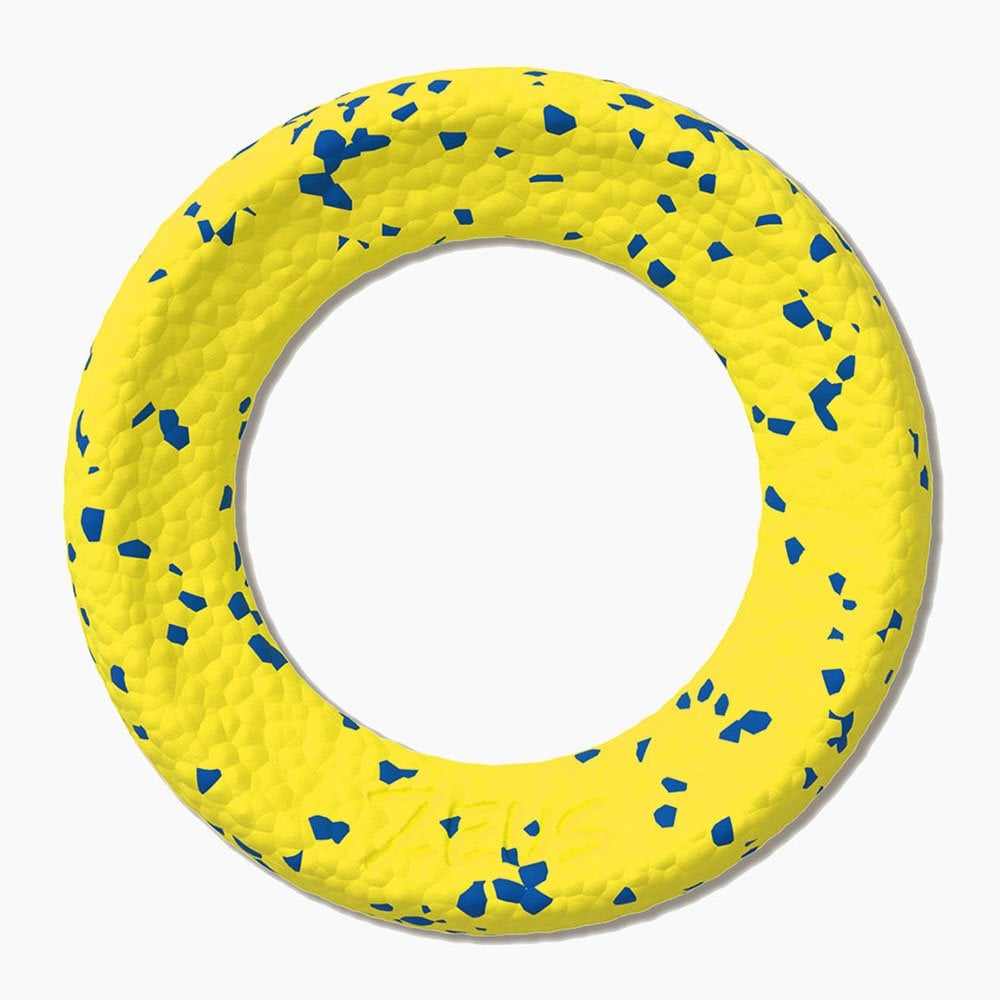 Nitro Weighted Ring 16cm