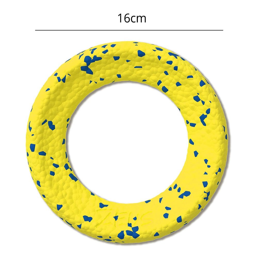 Nitro Weighted Ring 16cm