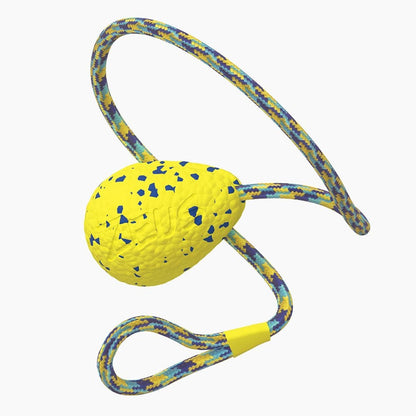 Nitro Weighted Slinger With Rope 9.2cm