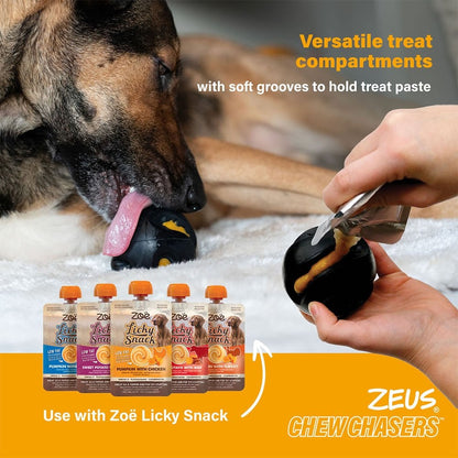 Chewchasers Treat Ball 7.5cm