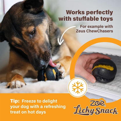 Licky Snack Pumpkin & Turkey 85g