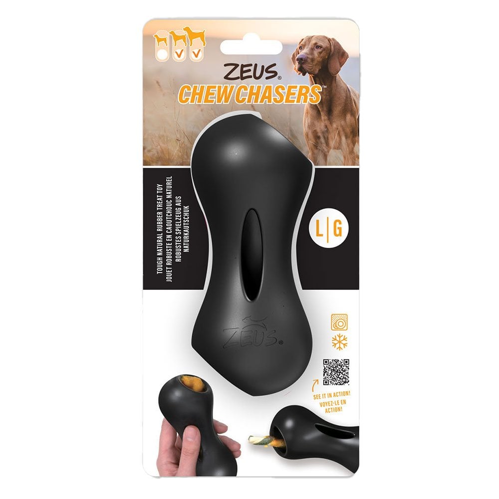 Chewchasers Treat Peanut 14cm