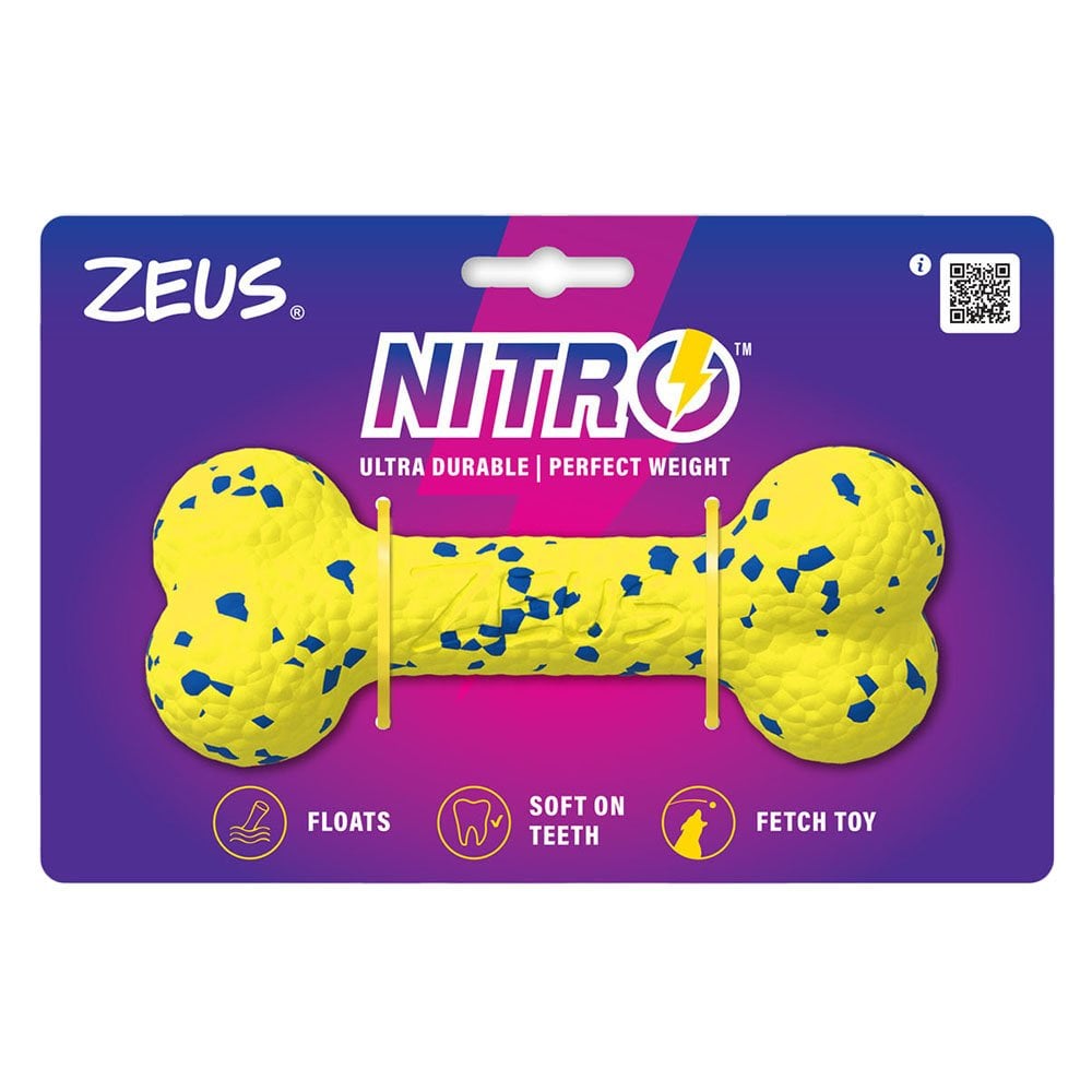 Nitro Bendy Bone 16cm