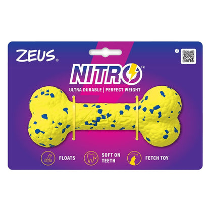 Nitro Bendy Bone 16cm