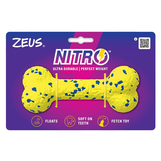 Nitro Bendy Bone 16cm