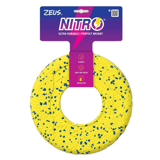 Nitro Flying Disc 24cm