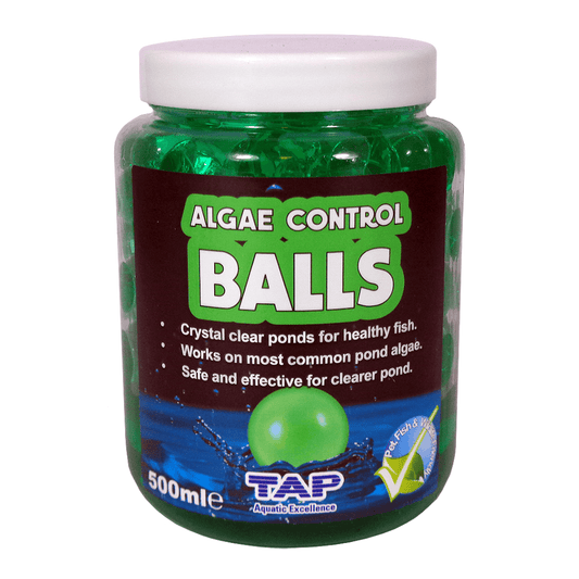 Anti Algae Balls