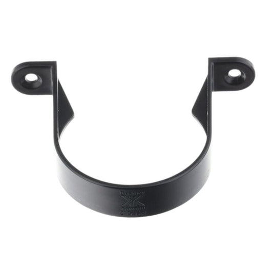 Solvent Weld Pipe Clips