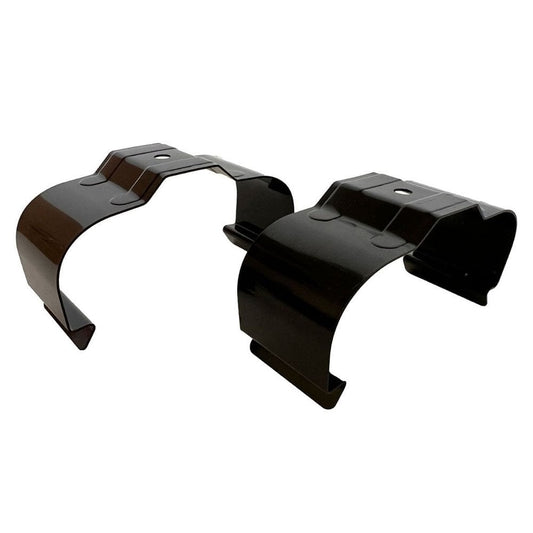 Terrarium T5 Top Mounting Clips (2pk)