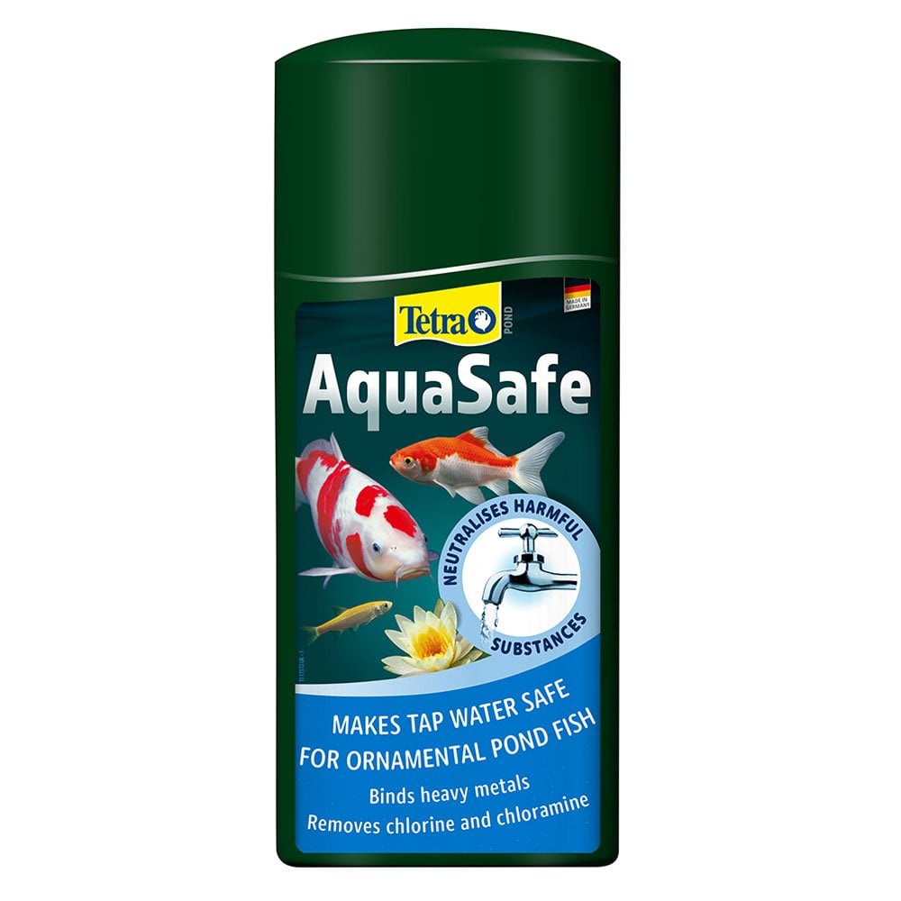 AquaSafe