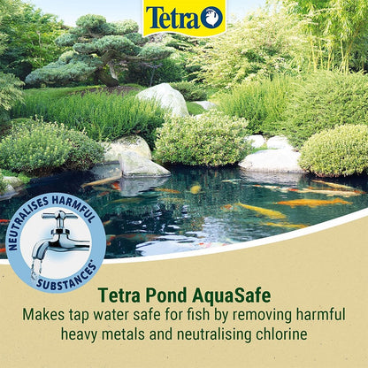 AquaSafe