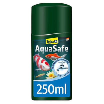 AquaSafe