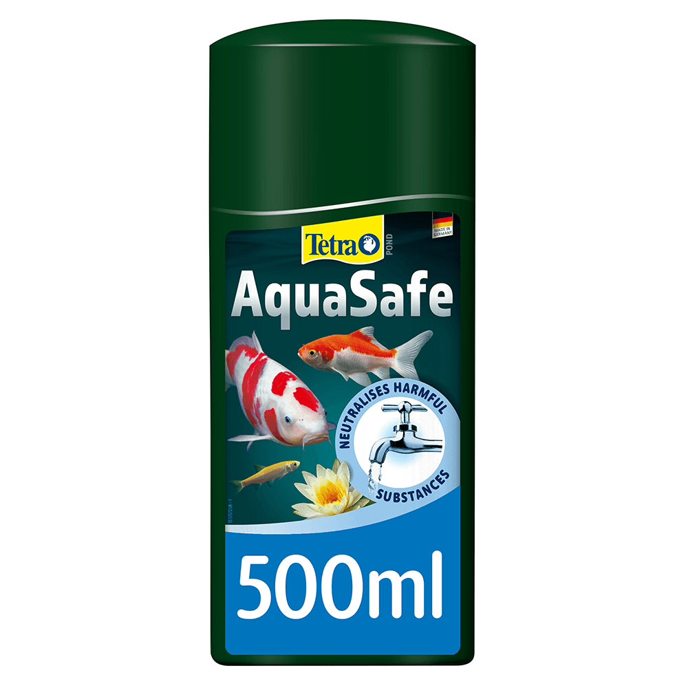 AquaSafe