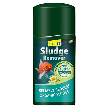 SludgeRemover
