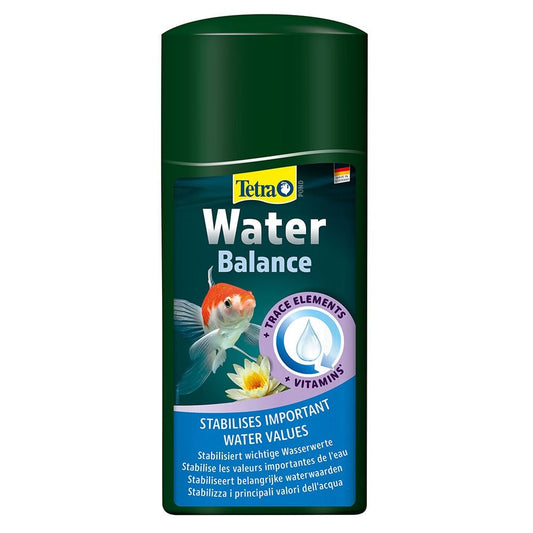 WaterBalance
