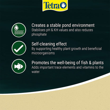 WaterBalance