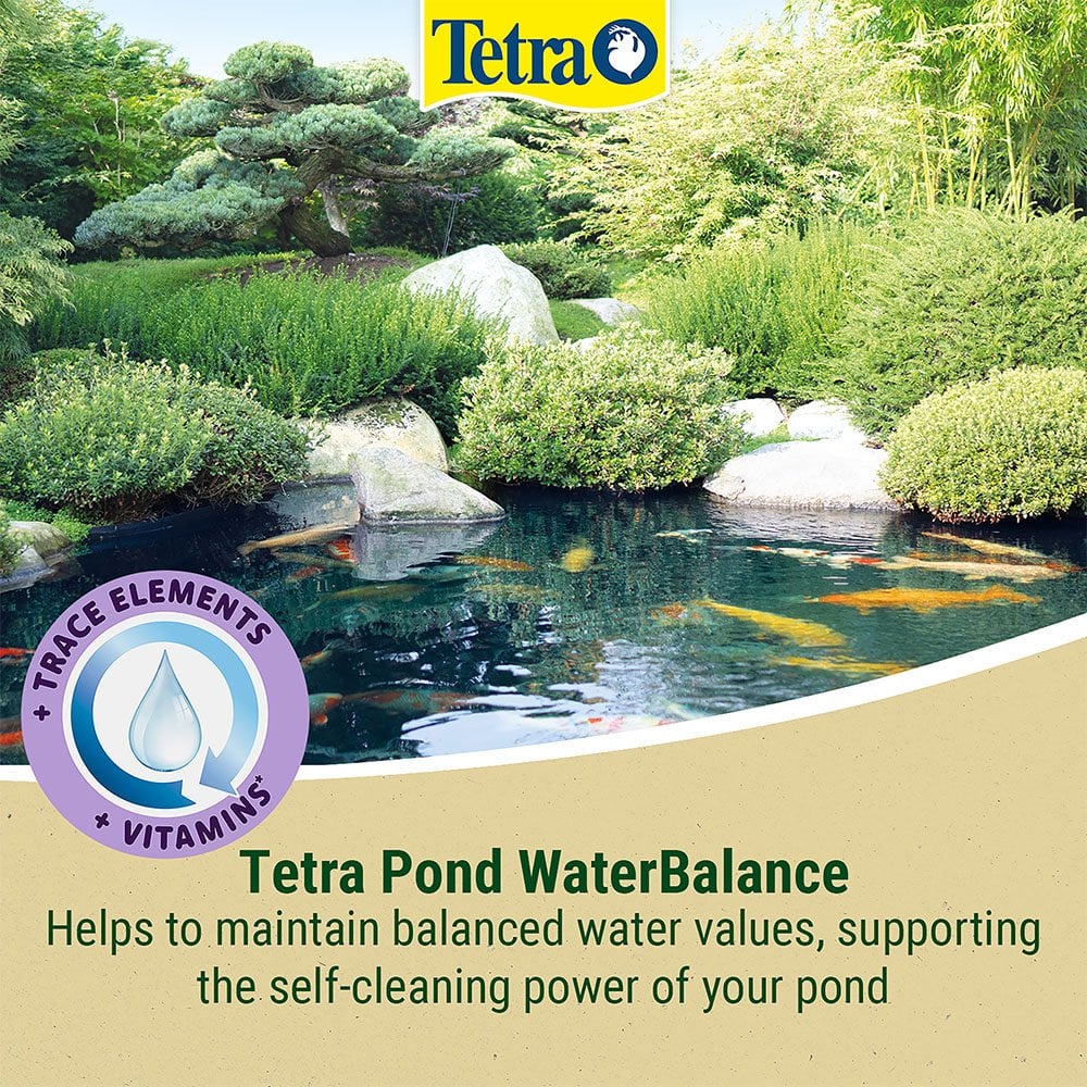 WaterBalance
