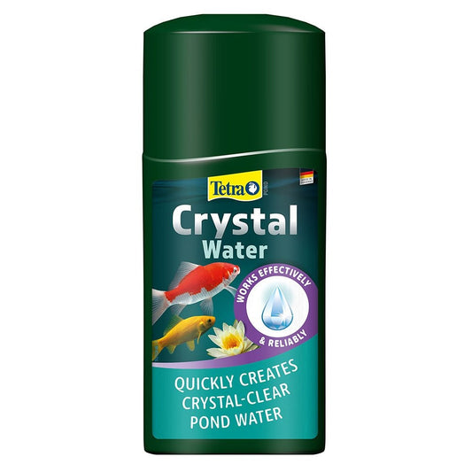 CrystalWater