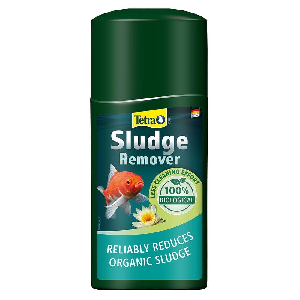 Tetra Pond SludgeRemover
