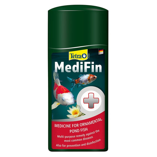MediFin