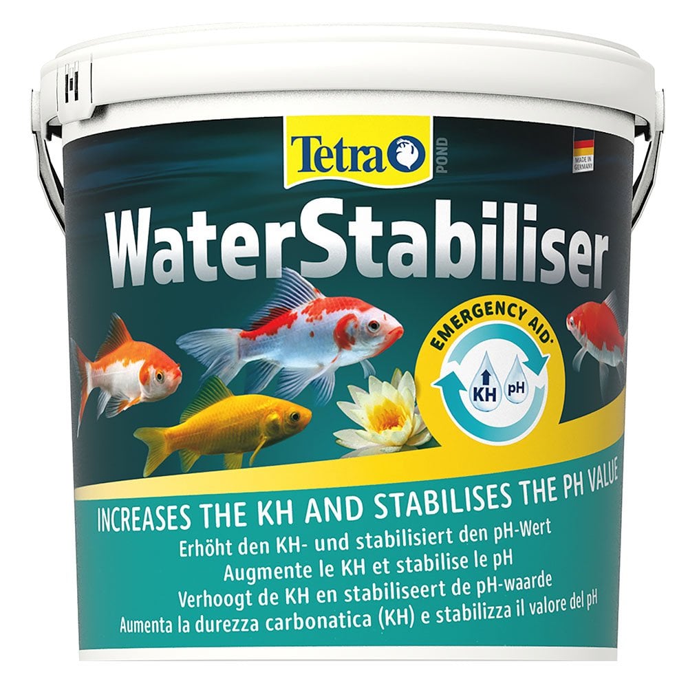 Water Stabiliser
