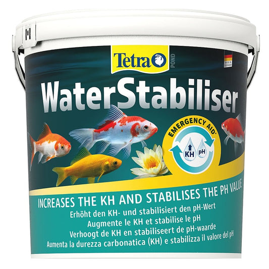 Water Stabiliser 1.2kg