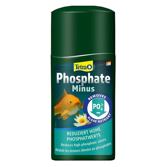 Phosphate Minus