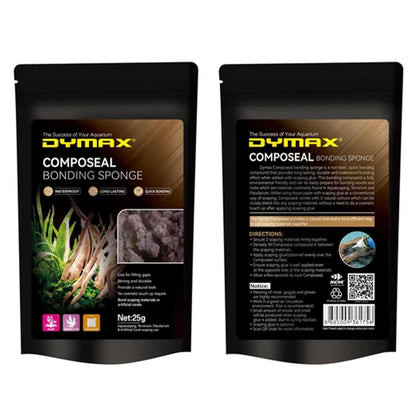 Composeal Bonding Sponge Beige 25g