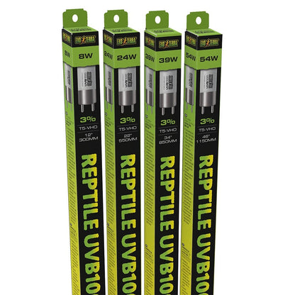 Reptile UVB100 T5 VHO Bulbs