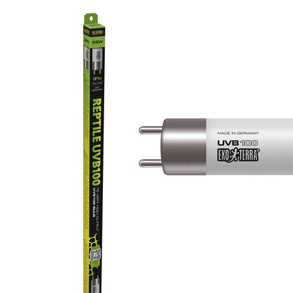 Reptile UVB100 T5 VHO Bulbs