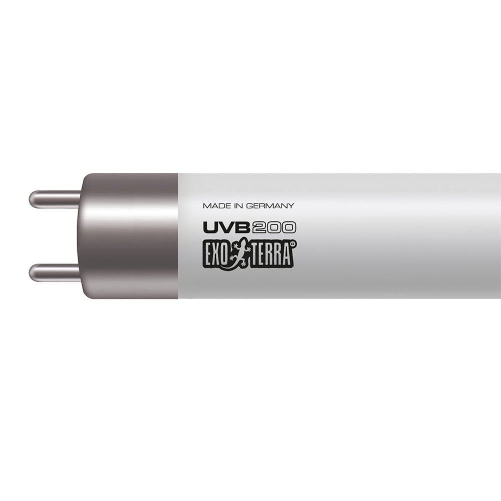 Reptile UVB200 T5 VHO Bulbs