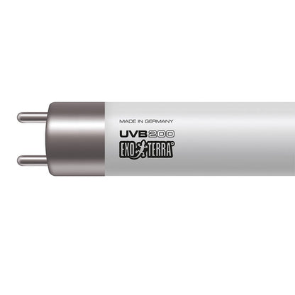 Reptile UVB200 T5 VHO Bulbs