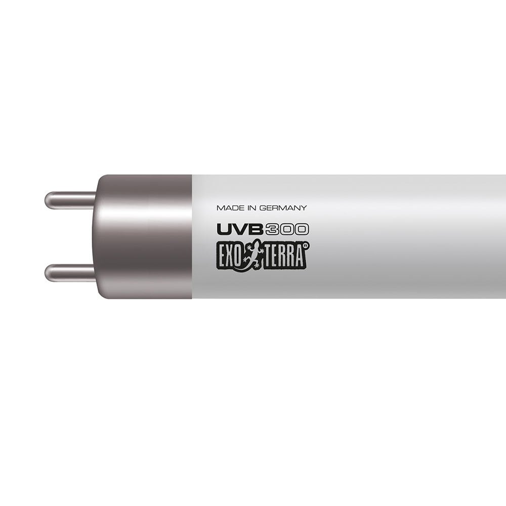Reptile UVB300 T5 VHO Bulbs
