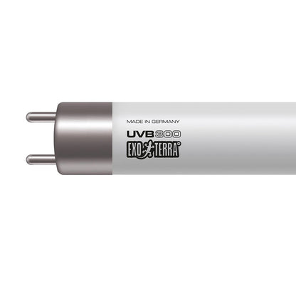 Reptile UVB300 T5 VHO Bulbs