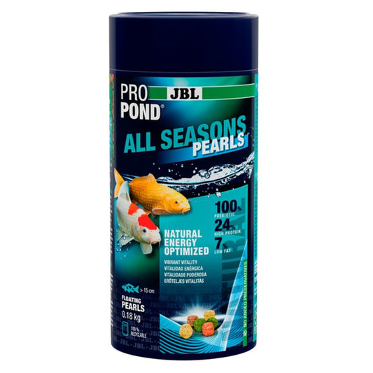 ProPond All Seasons Pearls Fish Food