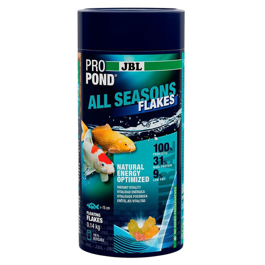 ProPond All Seasons Flakes Fish Food