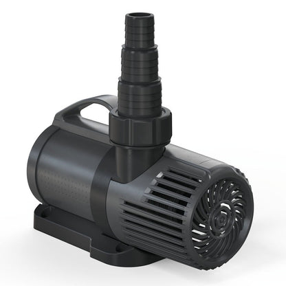 PondoMax Eco 5000 Control