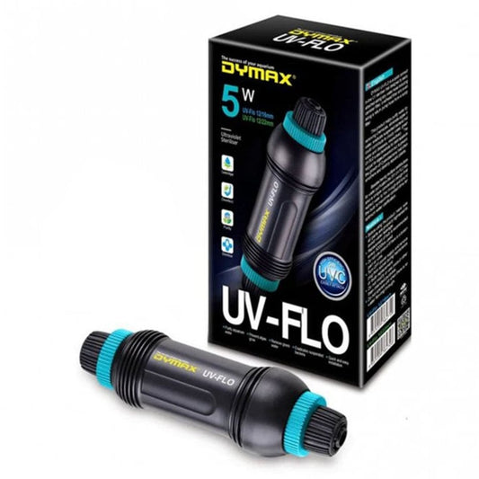 UV-Flo 5w External Inline UV Steriliser (12/16mm)