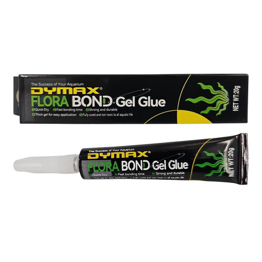 Flora Bond Gel Glue 20g
