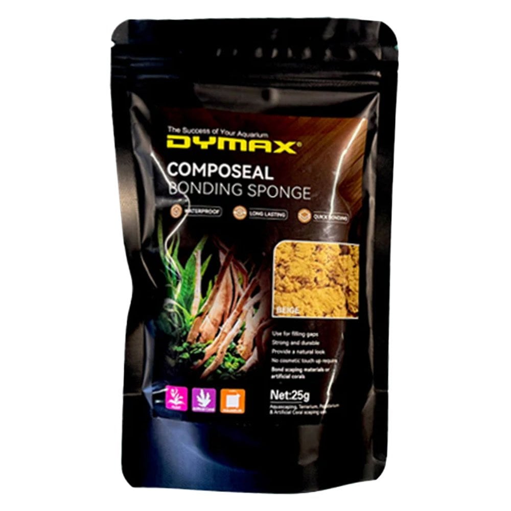 Composeal Bonding Sponge Beige 25g