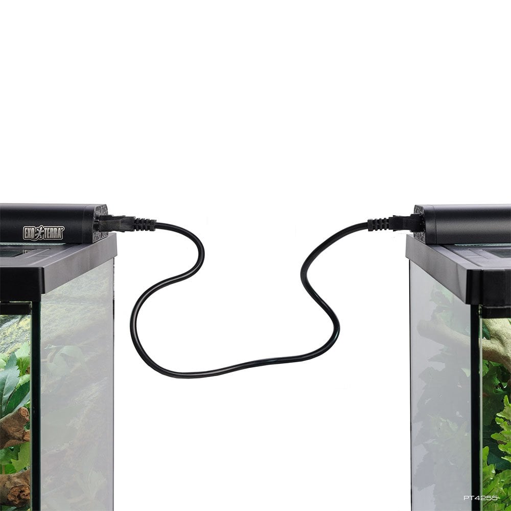 T5 Terrarium Top Reptile UVB Fixture