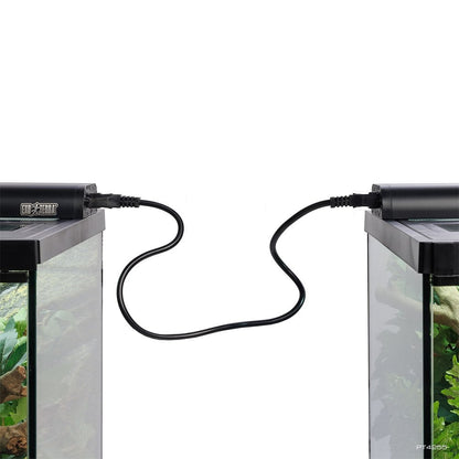 T5 Terrarium Top Reptile UVB Fixture
