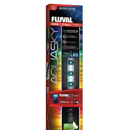 Aquasky 3.0 LED Aquarium Lighting