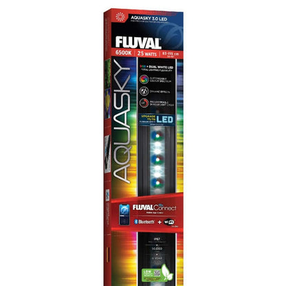 Aquasky 3.0 LED Aquarium Lighting