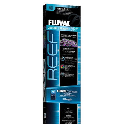 Reef 4.0 LED Aquarium Lighting