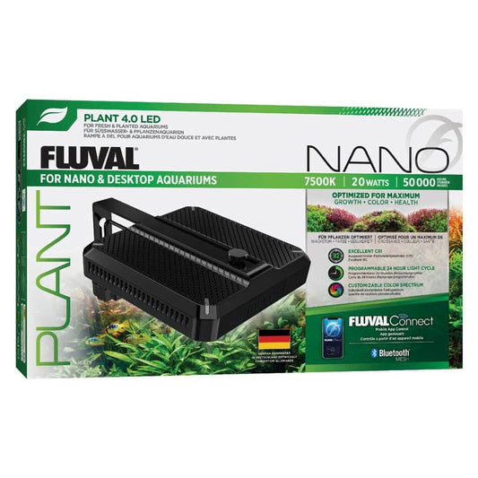 Plant 4.0 Nano LED 20w