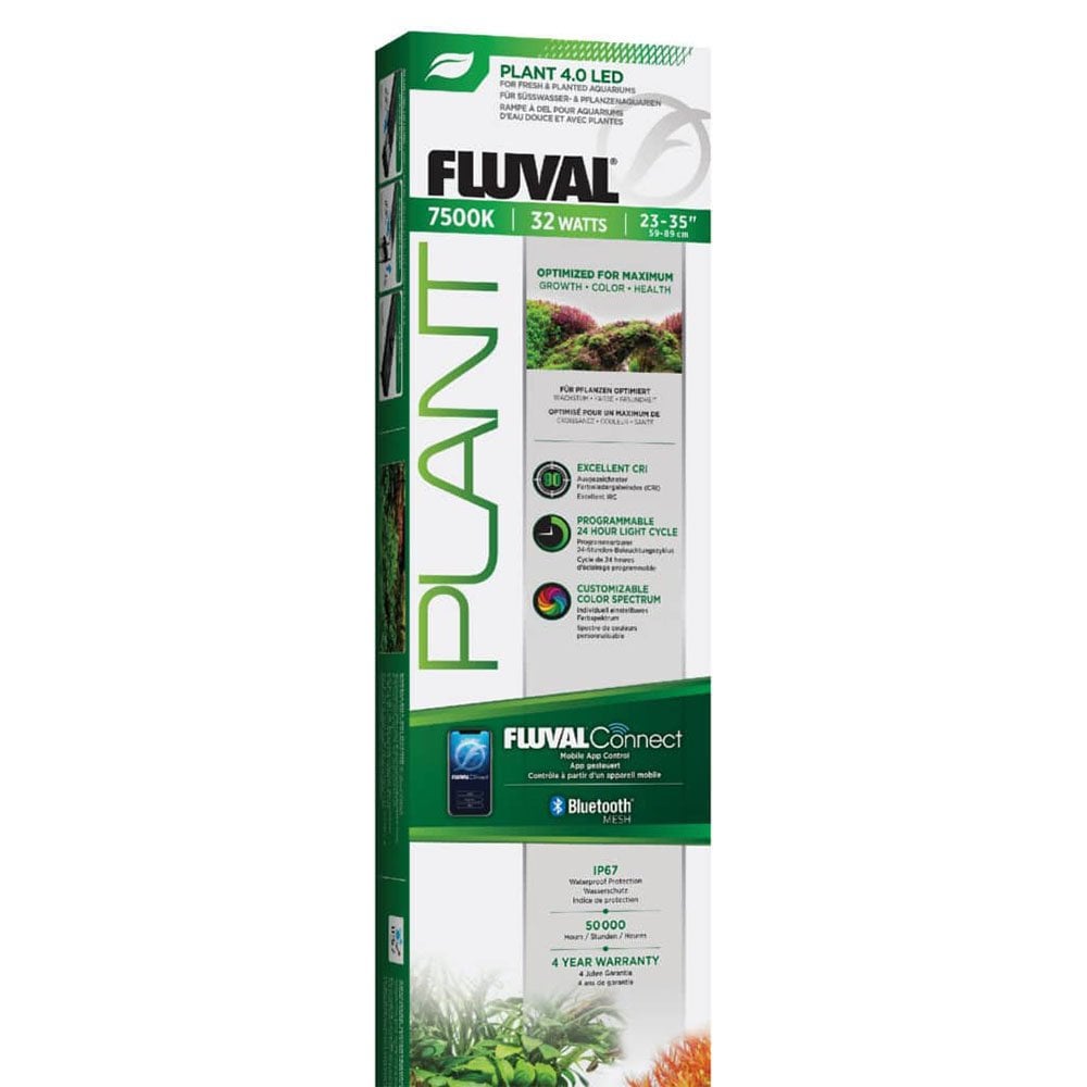 Fluval Plant 4.0 LED Aquarium Lighting