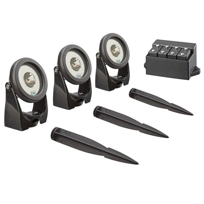 LunAqua Power LED Set 3