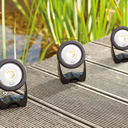LunAqua Power LED Set 3